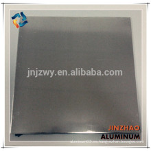 Jinzhao Hoja de aluminio caliente de la aleación de la venta 5052